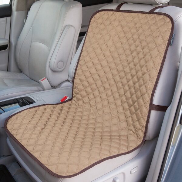 Leather Car Seat Covers | Wayfair